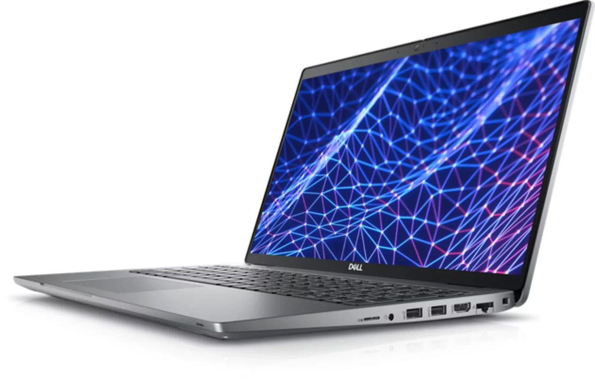 Latitude 5000 5530 Laptop (2022) | 15.6" HD | Core i5 - 256GB SSD - 16GB RAM | 10 Cores @ 4.4 GHz - 12th Gen CPU
