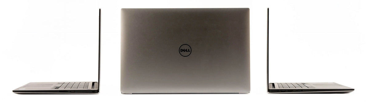 Restored Precision 5510 15.6" Laptop i7 2.70 GHz 32 GB 512 GB SSD Windows 10 Pro (Refurbished)