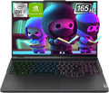 Legion Pro 5i Gaming Laptop, 13th Gen Intel Core i7-13700HX, 32 GB DDR5 Ram, 2 TB PCIe SSD, 16" WQXGA(2560x1600), Nvidia Geforce RTX 4060, Windows 11 Home