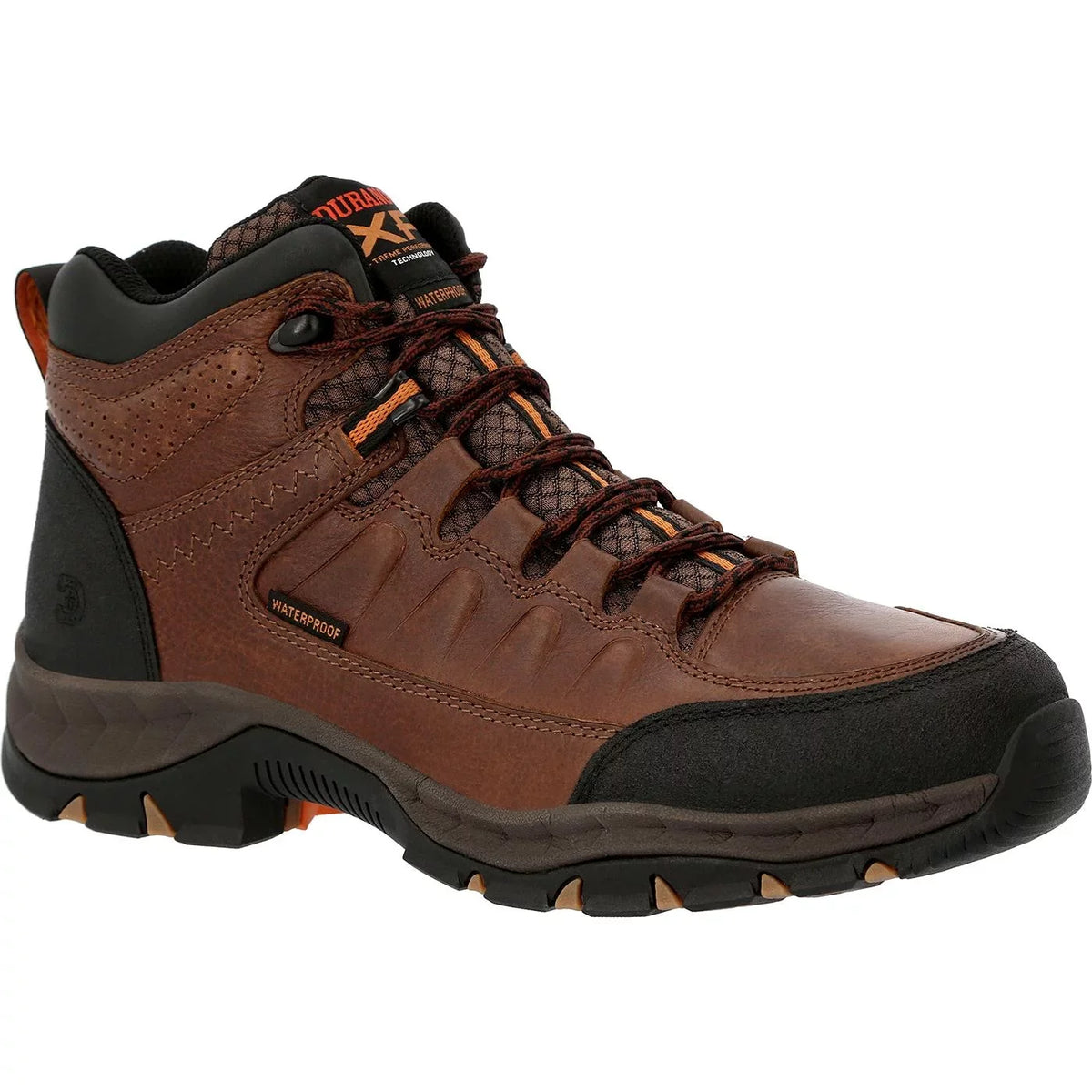 Durango® Renegade XP™ Dark Earth Waterproof Hiker Size 11(M)