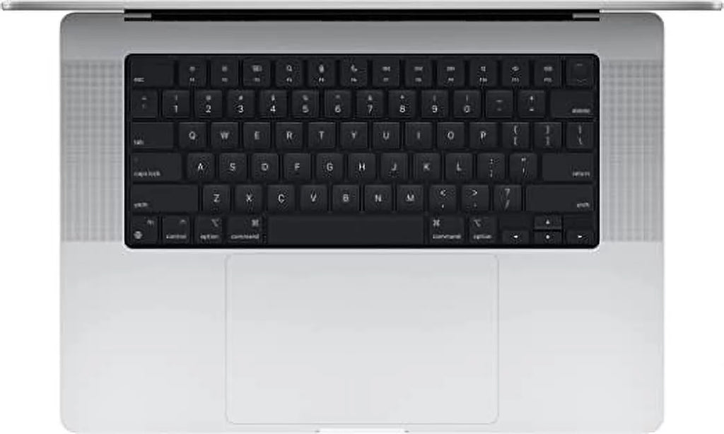 Open Box APPLE PRO 2021 16.2 M1 PRO 10-CORE CPU 16 512GB M1 PRO 16-CORE GPU