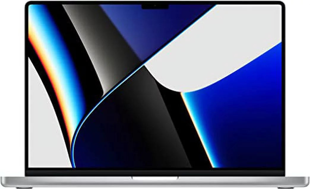 Open Box APPLE PRO 2021 16.2 M1 PRO 10-CORE CPU 16 512GB M1 PRO 16-CORE GPU