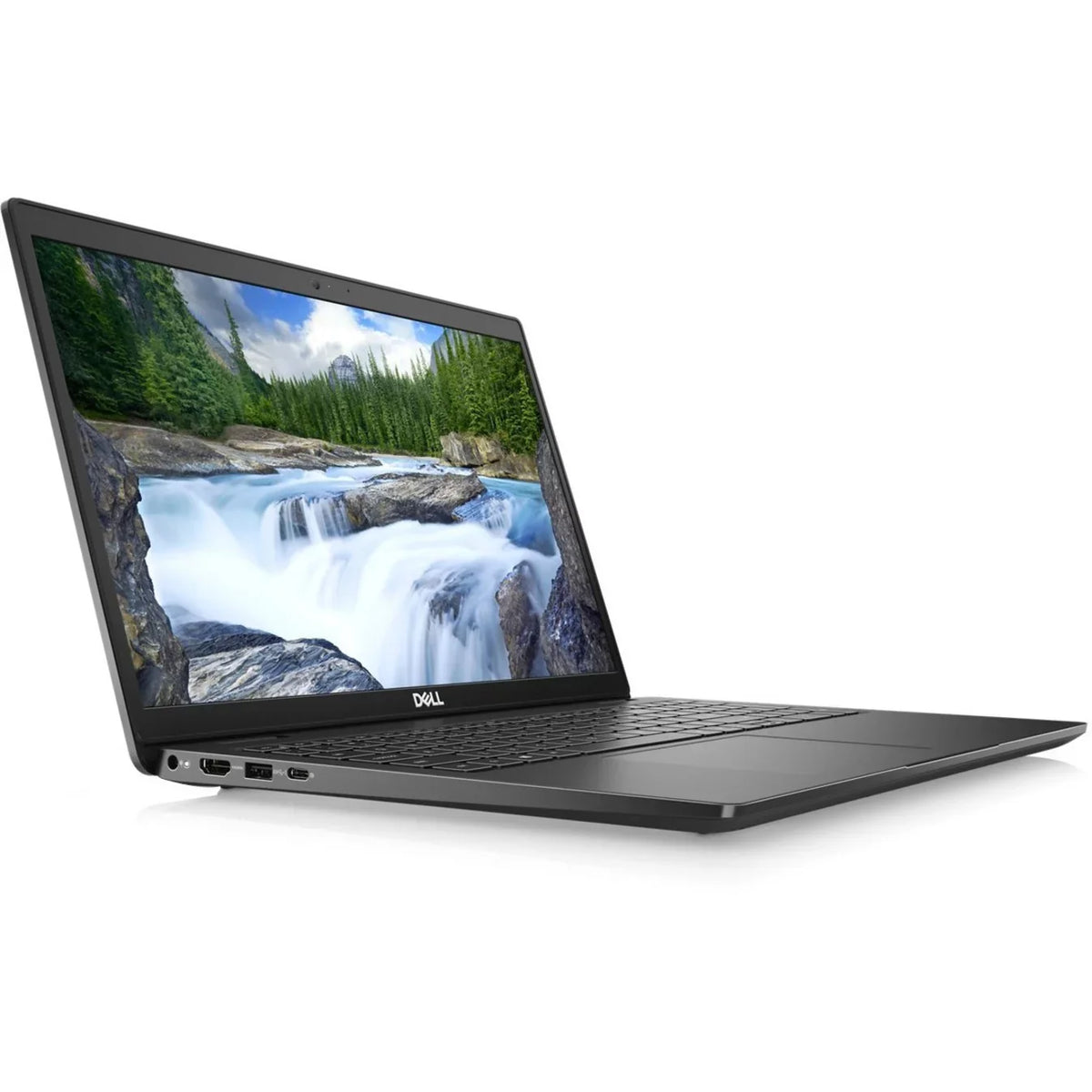Latitude 3520 - 15.6" - Intel Core i7 1165G7 - 8 GB RAM - 256 GB SS (8604F)