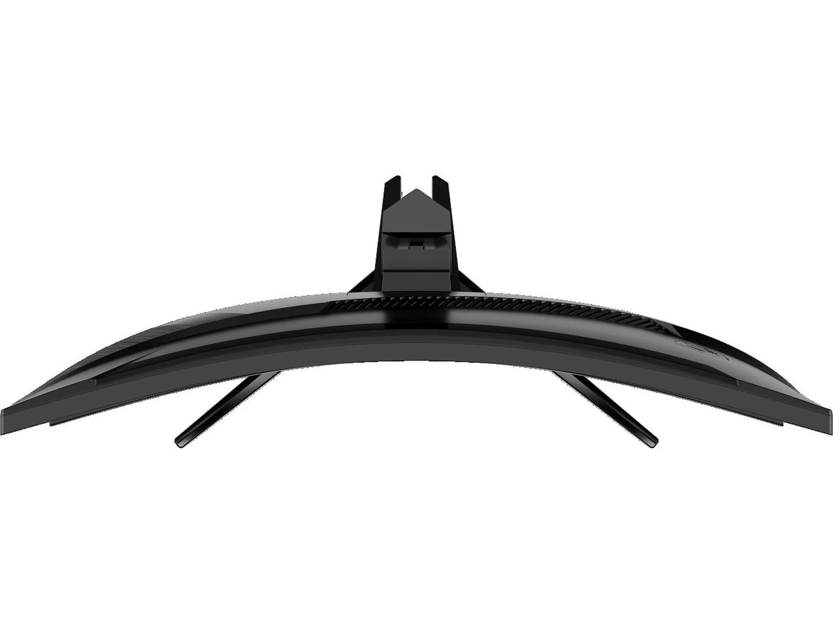 MSI MAG325CQRXF 31.5" 16:9 Curved 1000R, Rapid VA Gaming Monitor, 240Hz 1ms, 2560 x 1440 (QHD), Height Adjustable Arm, RGB