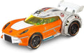 Hot Wheels Star Wars Rogue One Character Car, Luke Skywalker (X-Wing Gear)