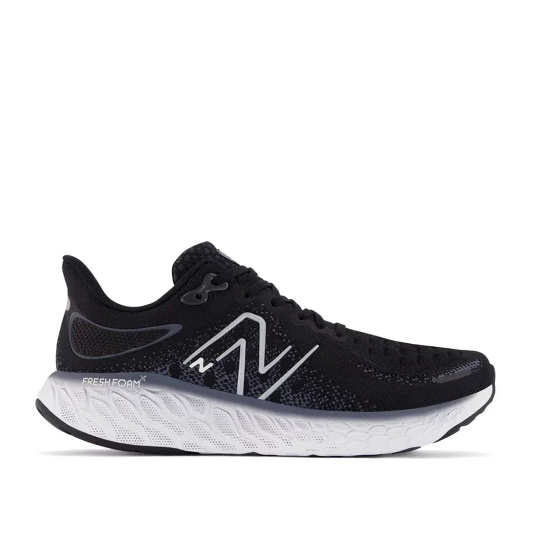 NEW BALANCE Male Adult Men 14 M1080B12 Black/Thunder/White