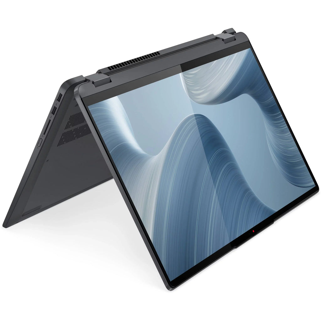 Pre-Owned IdeaPad Flex 5i 16" 2.5K Laptop Intel Core i7-1255U 16GB Ram 512GB SSD W11H(Refurbished - Good)