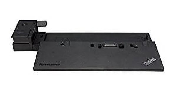 Open Source, ThinkPad Pro Dock, 90 W US / Canada / Mexico