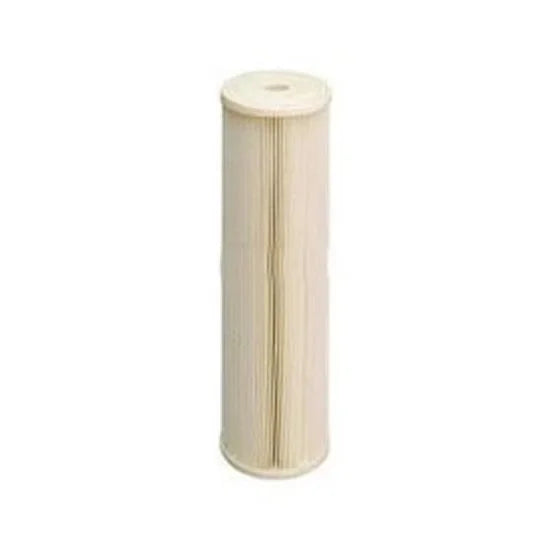 Package Of 6 Harmsco 801-20 Water Filter Cartridge Blue End Cap