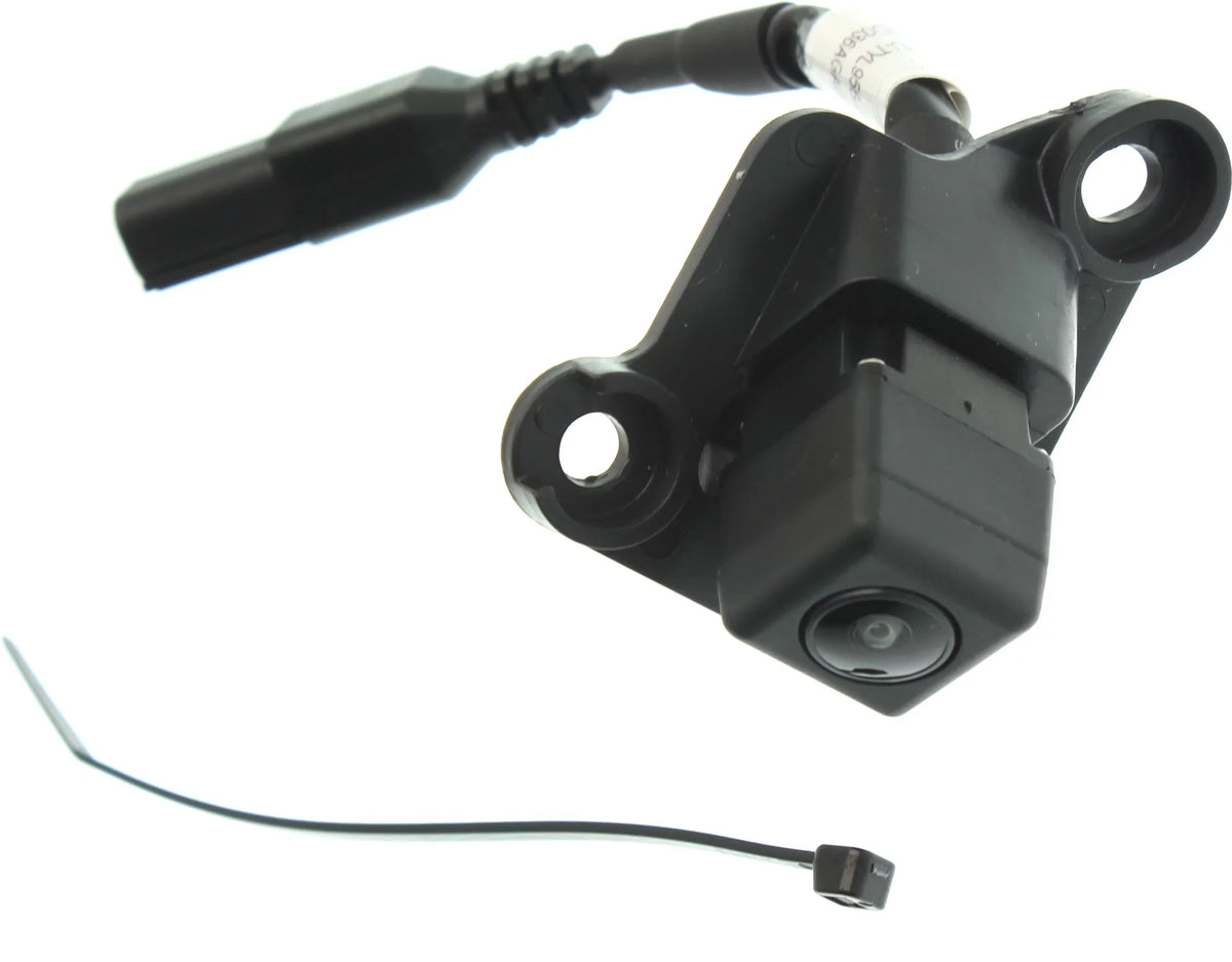 New Back Up Camera for 2016-2017 Toyota Tundra