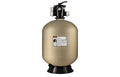 Pentair Sand Dollar EC-145322 Top Mount Sand Filter 22.5" Ecom 1.5" MPV Almond