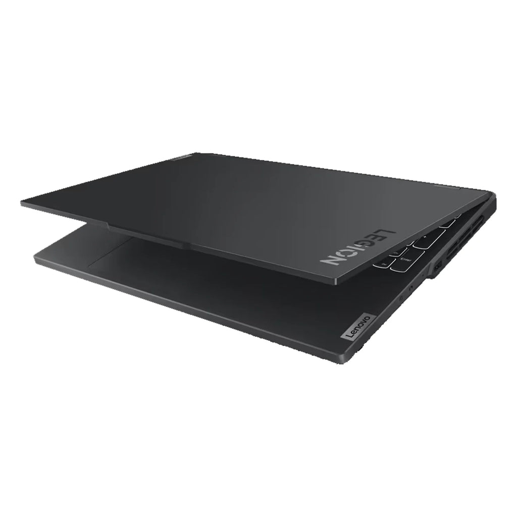 Restored Legion Pro 5 16" Laptop Ryzen 7 7745HX GeForce RTX 4070 32GB 1TB SSD W11H (Refurbished)