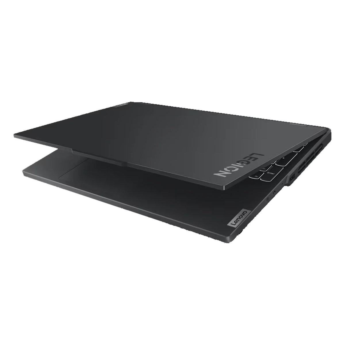 Restored Legion Pro 5 16" Laptop Ryzen 7 7745HX GeForce RTX 4070 32GB 1TB SSD W11H (Refurbished)