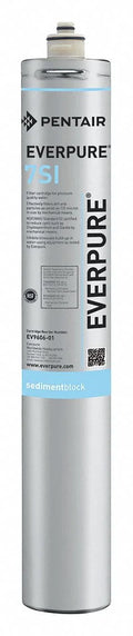 Everpure EV960601 Cartridge Water Filtration System