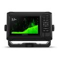 Garmin New OEM ECHOMAP™ UHD2 5" cv Chartplotters 52cv without Transducer, 010-02589-00