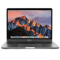 Restored Apple Pro MPXQ2LL/A 13.3" 8GB 256GB SSD Core i5-7360U 2.5GHz macOS, Space Gray (Refurbished)