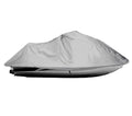 Jet Ski Cover Compatible for Yamaha VX CRUISER (VX1100AH) (VX1100AH) 2009 PWC Waverunner 420 Denier STORAGE COVER