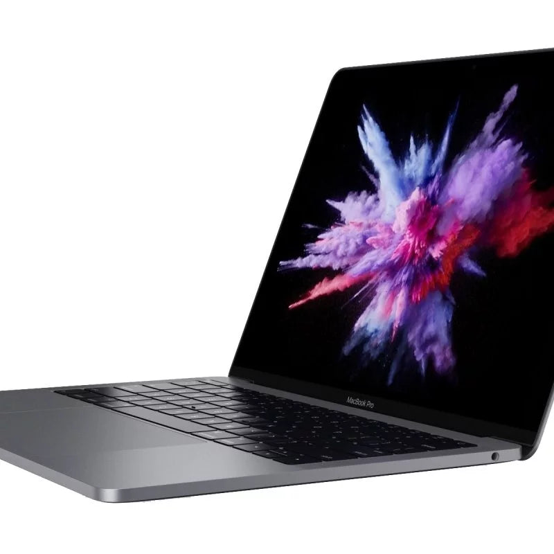 Restored Apple Pro MPXQ2LL/A Intel i5-7360U 2.3GHz 8GB 256GB SSD Space Gray (Refurbished)