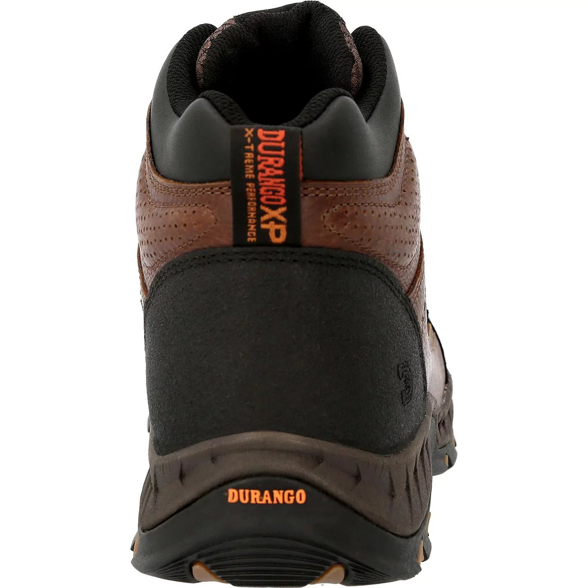 Durango® Renegade XP™ Dark Earth Waterproof Hiker Size 11(M)
