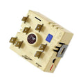 GE APPLIANCE WB24K10094 SWITCH CONTROL INFINITE (GENUINE OEM PART)