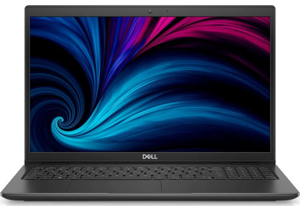 Latitude 3000 3520 Laptop (2021) | 15.6" HD | Core i7 - 512GB SSD - 16GB RAM | 4 Cores @ 4.7 GHz - 11th Gen CPU