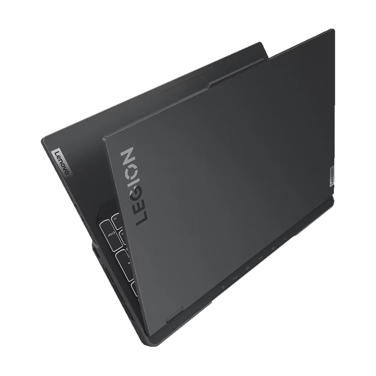 Restored Legion Pro 5 16" Laptop Ryzen 7 7745HX GeForce RTX 4070 32GB 1TB SSD W11H (Refurbished)