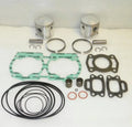 New Jet Ski Rebuild Kit Compatible With 0.5mm over Sea-Doo SP 1989 580CC