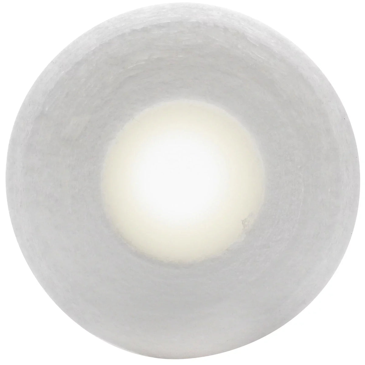 12-Pack Replacement for Crystal Quest CQE-IN-00308 Polypropylene Sediment Filter - Universal 10-inch 5-Micron Cartridge for CRYSTAL QUEST Voyager RV/Marine Water Filter System - Denali Pure Brand