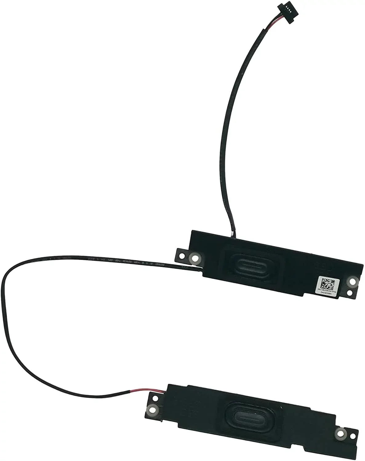 Left Right Built-in Speaker Speakers Replacement for Omen 17-an TPN-Q195 P/N:931598-001 3BG3BSATP00