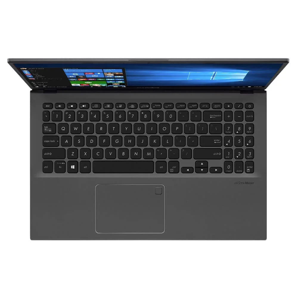 F512DARS36 Vivobook 15 inch Ryzen R3, 8GB, 256GB, Windows 10