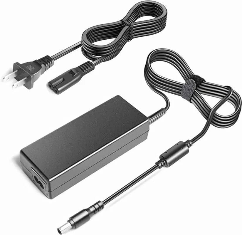 Nuxkst AC Adapter Charger for 90W Latitude E6220 E6230 E6320 E6330 E6400 E6410 E6420 E6430 E6440 E6500 E6510 E6520 E6530 E6540 E7240 E7250 E7440 E7450; Vostro 3460 3560 1540 3750 XPS Power Char
