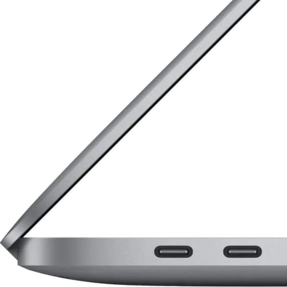 Restored Apple Pro 16 (DG, Space Gray, TB) 2.3Ghz 8-Core i9 (2019) Laptop 1TB Flash HD & 16GB RAM-Mac OS (Certified, 1 Yr Warranty) (Refurbished)