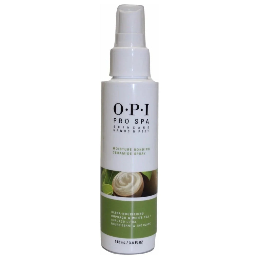 OPI Pro Spa 3.8-ounce Moisture Bonding Ceramide Spray