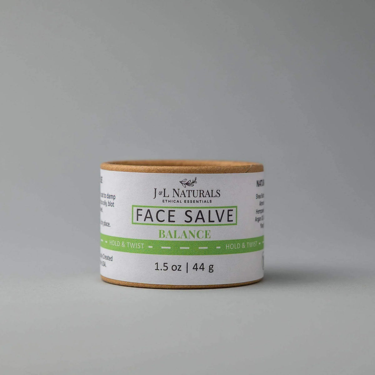 Face Salve (Duo) - Balance - Balance