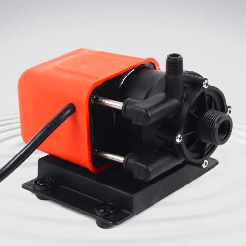 Marine Boat Air Conditioning /Seawater Circulation AC Pump 18.5LPM/5GPM 110-115V