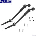 Pro-Line 6277-00 Rear Pro-Spline HD Axles PRO-2 SC/Slash 2WD