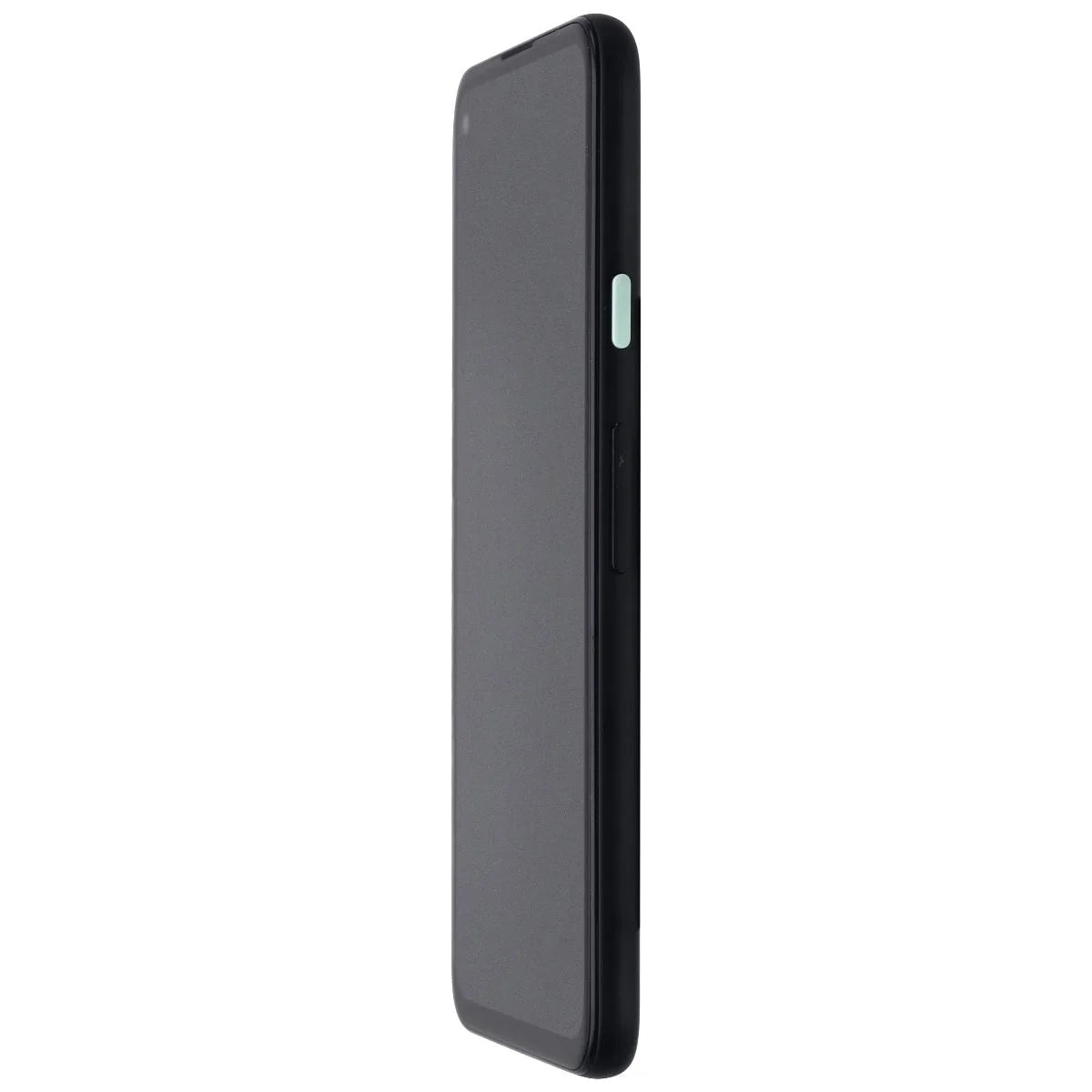 Google Pixel 4a (5.8-inch) 4G LTE Smartphone (G025J) Verizon - 128GB/Black (Acceptable)