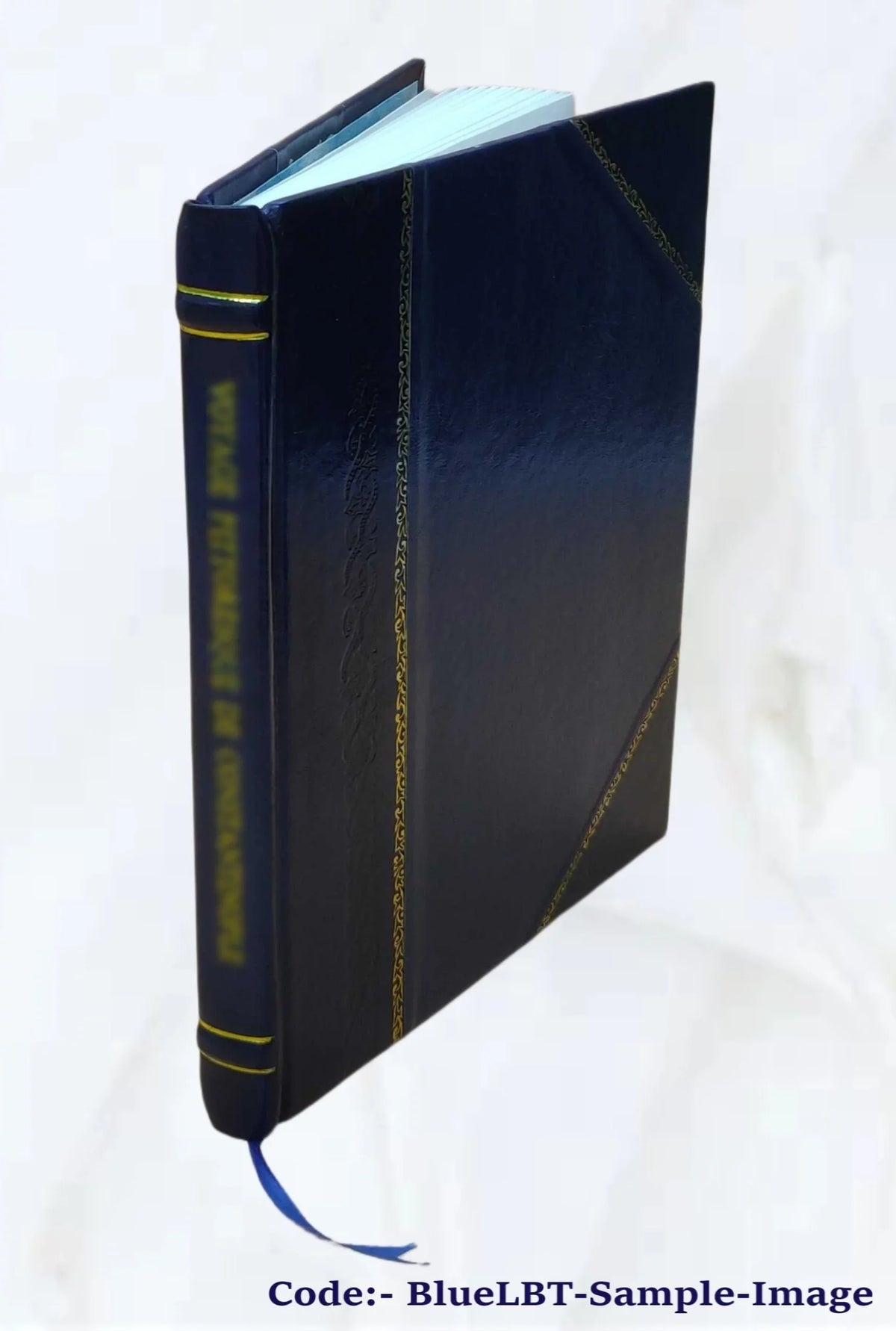 The mask : a quarterly illustrated journal of the art of the theatre. Volume v.09 yr.1923 1923 [Leather Bound]