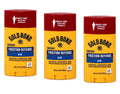 Gold Bond Friction Defense Stick Unscented 1.75 Oz, 3-Pack