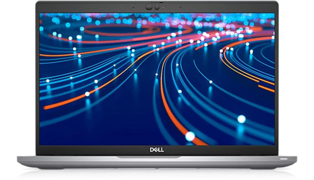 Restored Latitude 5000 5420 Laptop (2021) 14" FHD Core i5 - 256GB SSD - 8GB RAM 4 Cores @ 4.2 GHz - 11th Gen CPU (Refurbished)