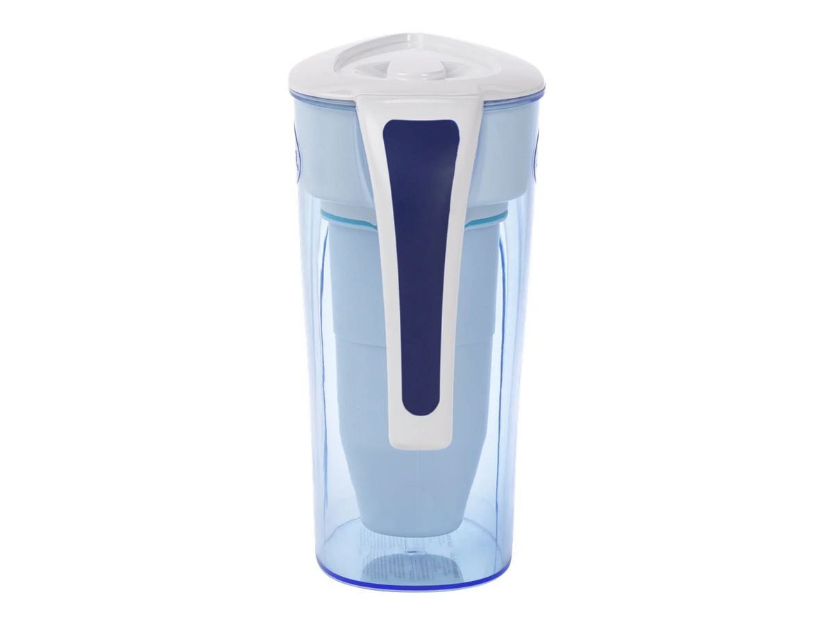 ZeroWater 6-Cup Pitcher Space Saver