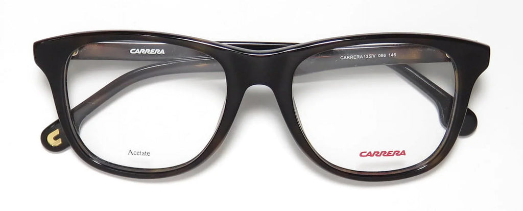 Eyeglasses Carrera 135 /V 0086 Havana