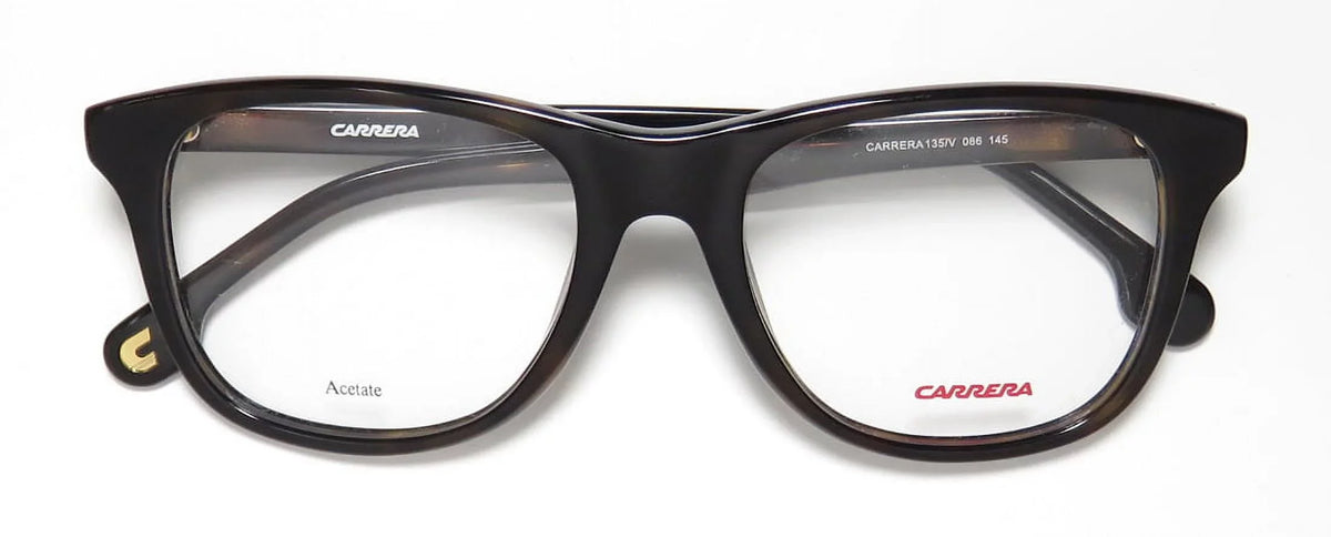 Eyeglasses Carrera 135 /V 0086 Havana