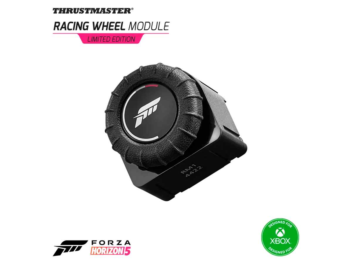 Thrustmaster eSwap X Racing Rim Module Forza Horizon 5 Edition