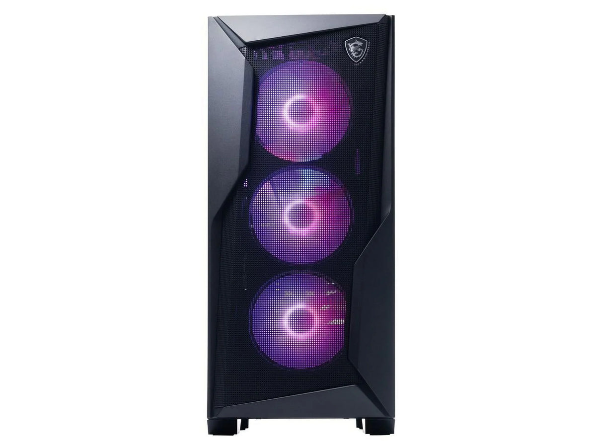 MSI Codex R2 14th, Intel Core i7-14700F, NVIDIA GeForce RTX 4060 Ti, 32GB RAM, 2TB SSD, Windows 11 Home, Codex R2 B14NUD7-092US
