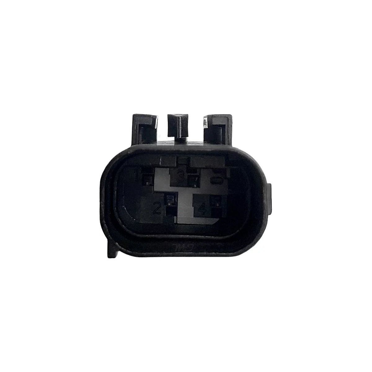 Master Tailgaters Replacement for Hyundai Tucson w/o Navigation System Backup Camera (2010-2013) OE Part # 95790-2S100, 95790-2S110, 95790-2S112