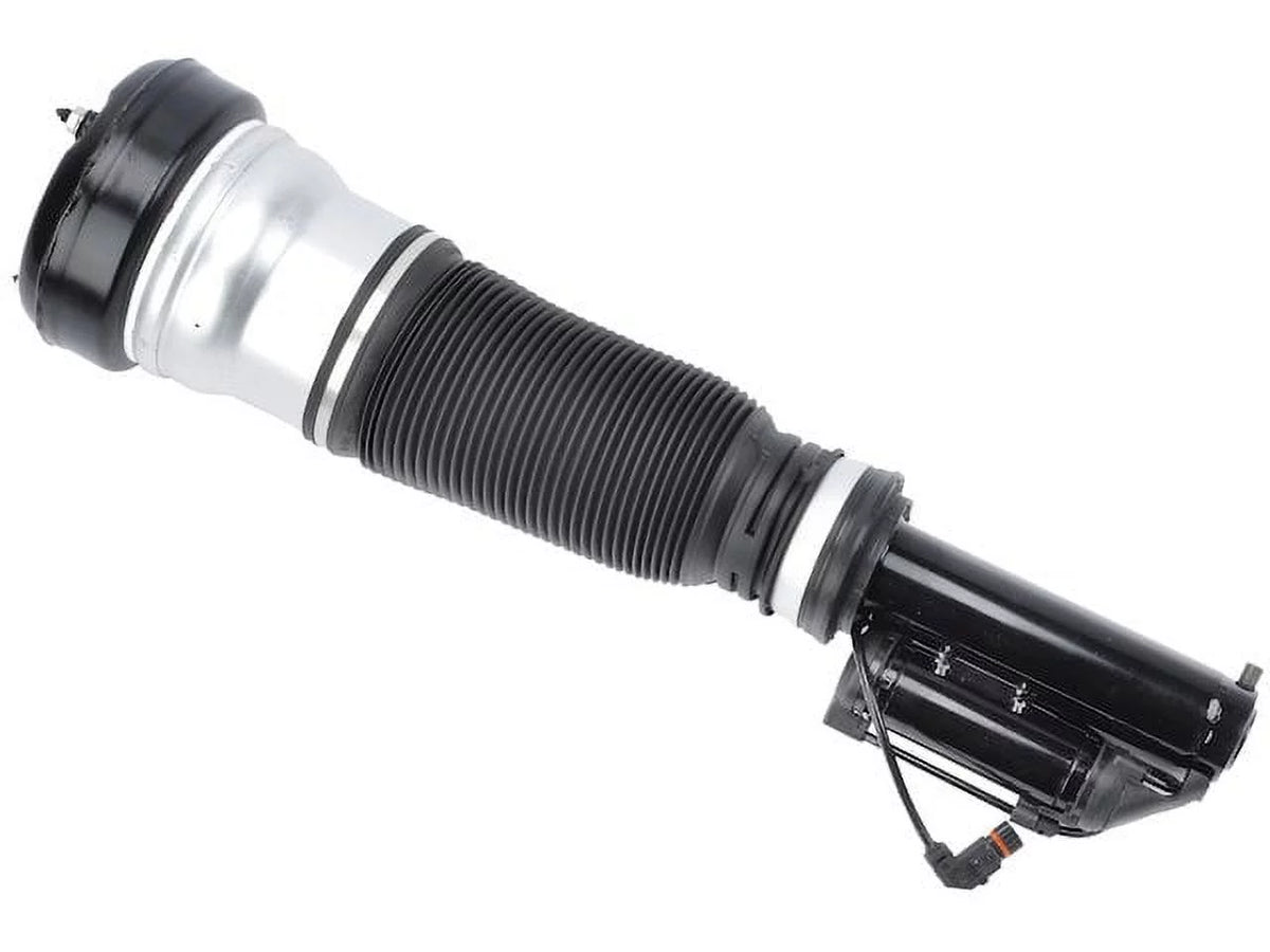 Front Strut Assembly - Compatible with 1999, 2001 - 2006 Mercedes-Benz S600 Base 2002 2003 2004 2005