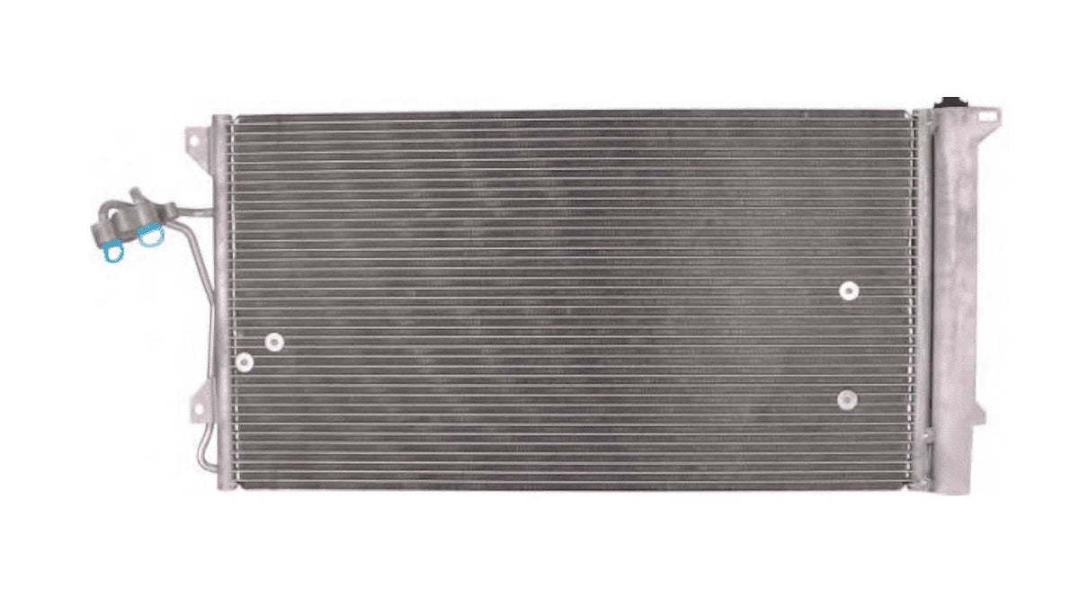 Ac Condenser fits vehicles AUDI Q7 2007-2015 PORSCHE CAYENNE 2003-2010 VOLKSWAGEN TOUAREG 2004-2010 94667 73294 AC659000P V15621037 16562123 7L0820411C