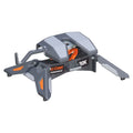CURT 16320 PowerRide 30K 5th Rim Towing Hitch, 30,000 Pound Capacity