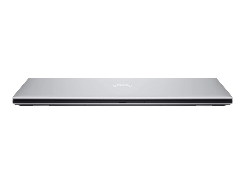 Restored Precision 5510 15.6" Laptop i7 2.70 GHz 32 GB 512 GB SSD Windows 10 Pro (Refurbished)